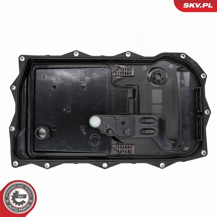Oil Sump, automatic transmission Esen SKV 48SKV152