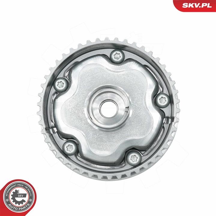 Camshaft Adjuster Esen SKV 39SKV509