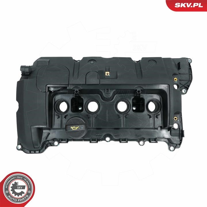 Rocker cover Esen SKV 48SKV093