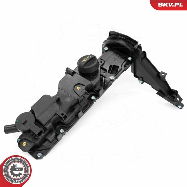 Rocker cover Esen SKV 48SKV094