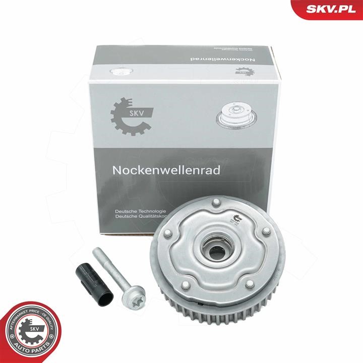 39SKV509 Esen SKV Camshaft Adjuster