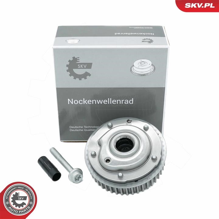 39SKV510 Esen SKV Camshaft Adjuster
