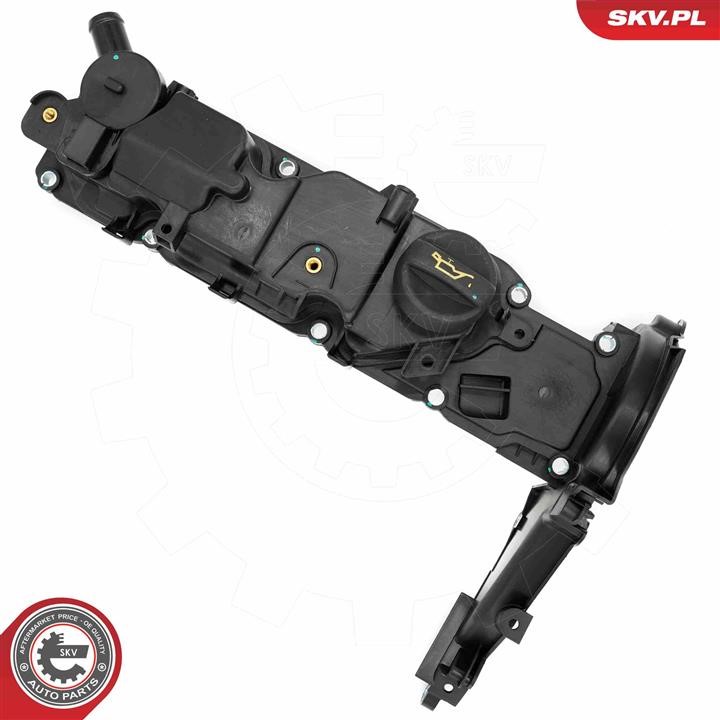 Rocker cover Esen SKV 48SKV094