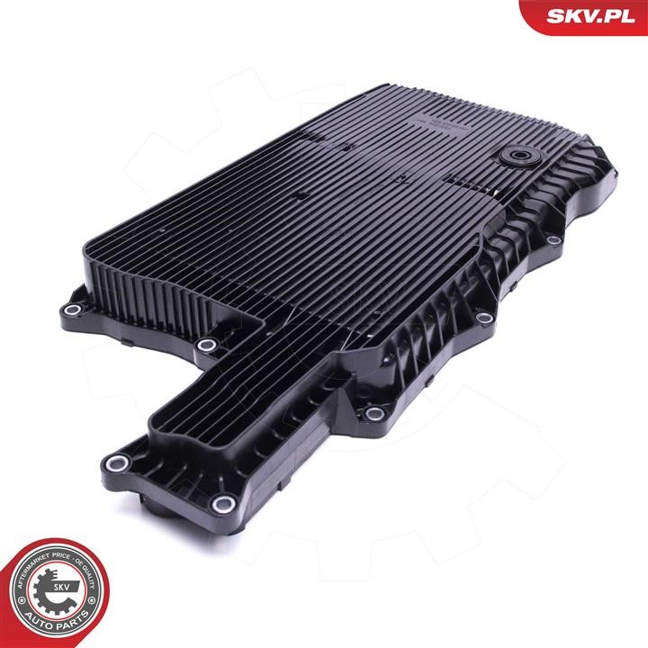 Oil Sump, automatic transmission Esen SKV 48SKV811