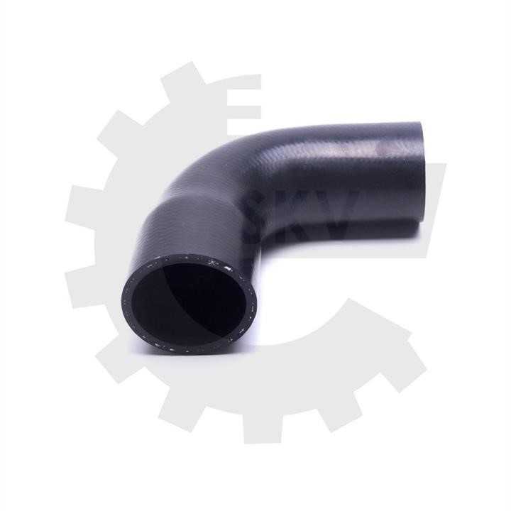 Intercooler pipe Esen SKV 43SKV474