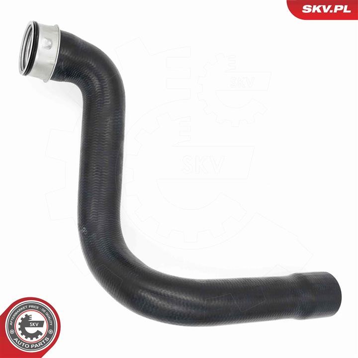 Intercooler pipe Esen SKV 43SKV481