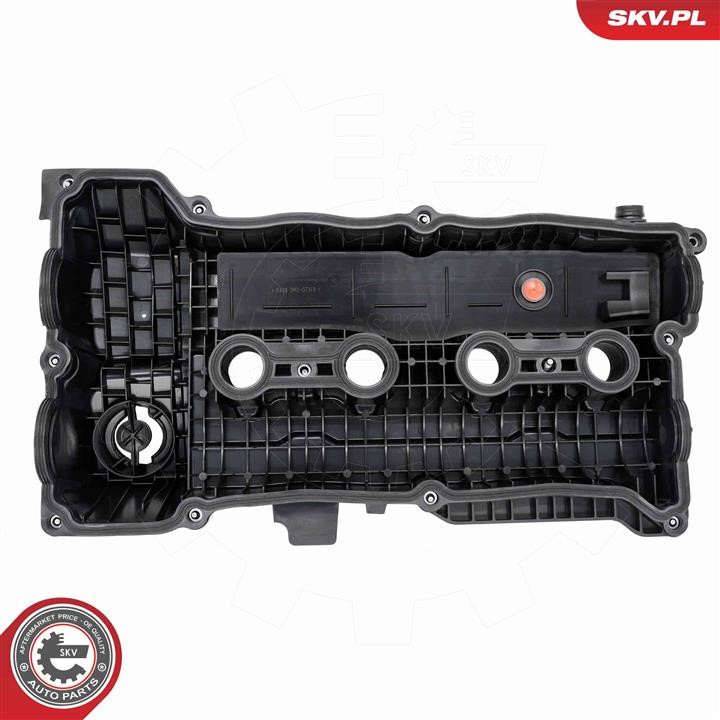 Rocker cover Esen SKV 48SKV107