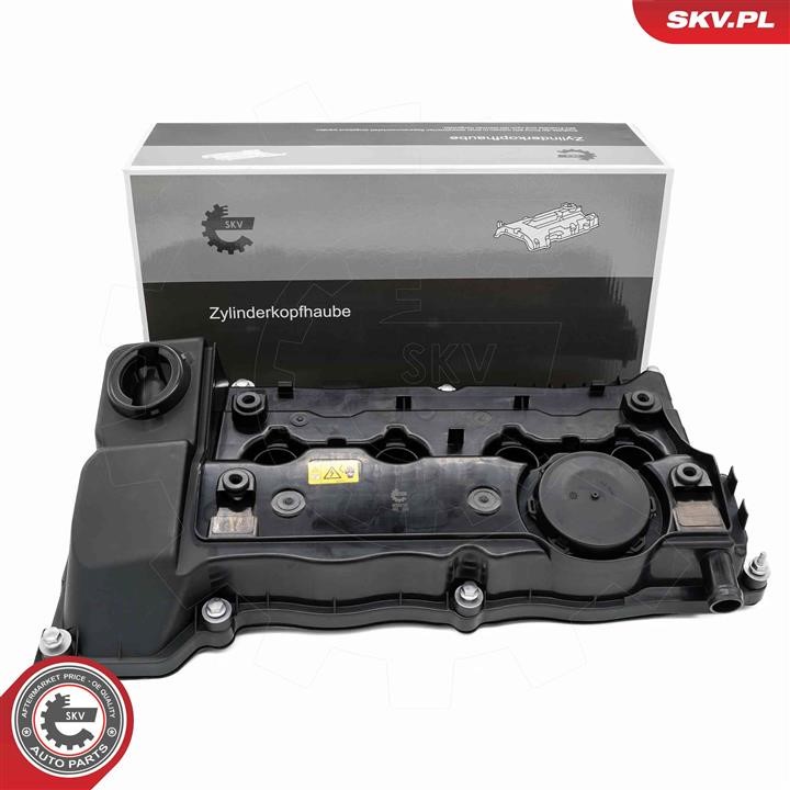 Esen SKV 48SKV107 Rocker cover 48SKV107 48SKV107 Esen SKV Rocker cover