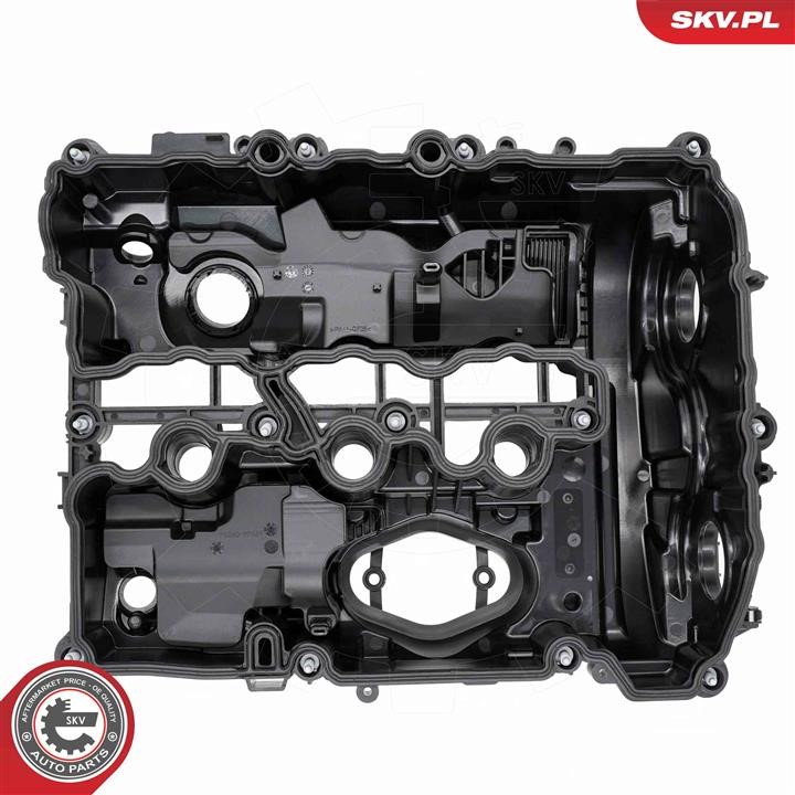 Rocker cover Esen SKV 48SKV108