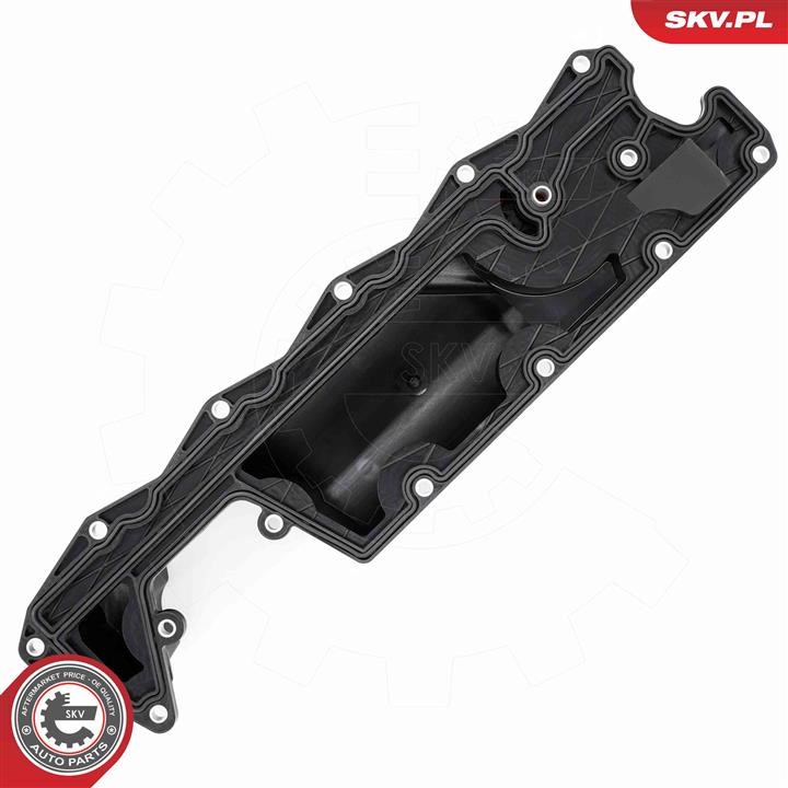 Rocker cover Esen SKV 48SKV117