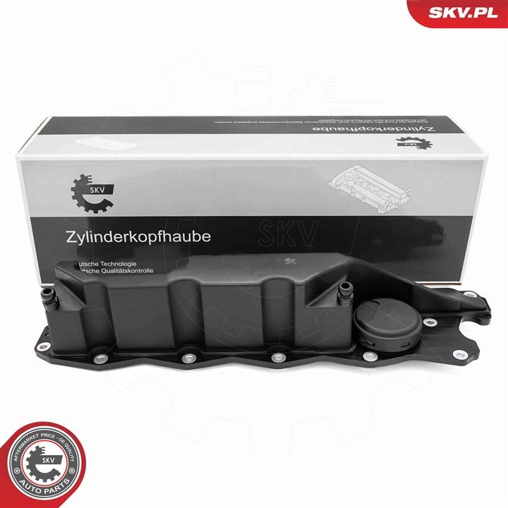 48SKV117 Esen SKV Rocker cover