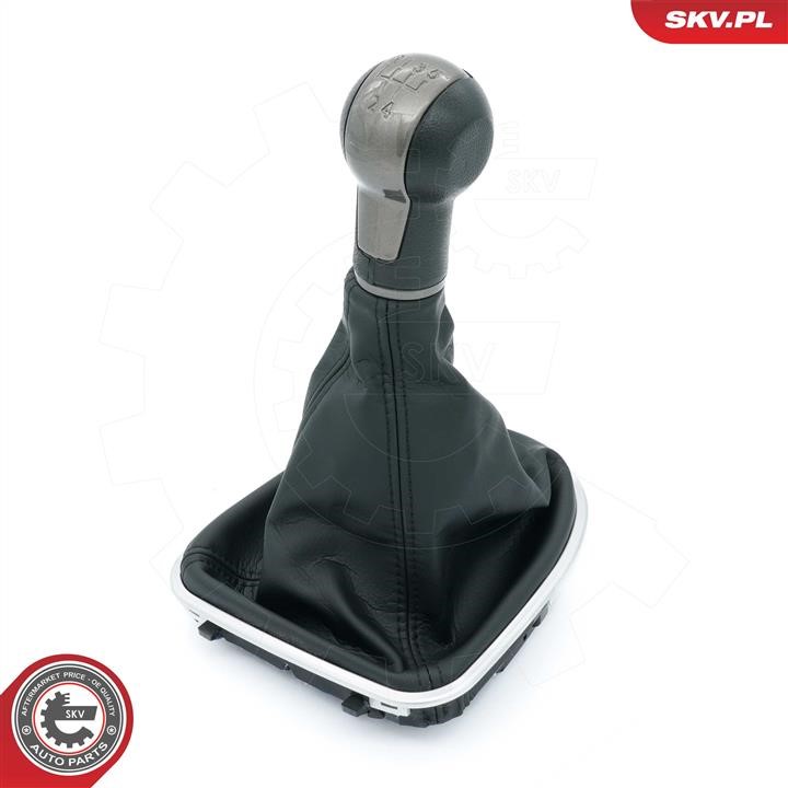 Gear knob Esen SKV 63SKV468