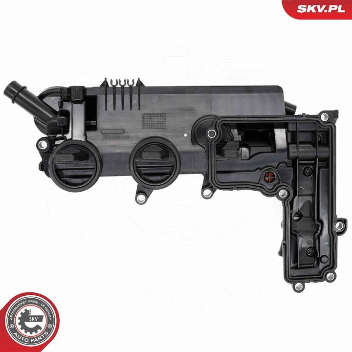 Rocker cover Esen SKV 48SKV118