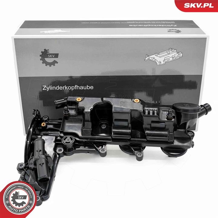 48SKV118 Esen SKV Rocker cover