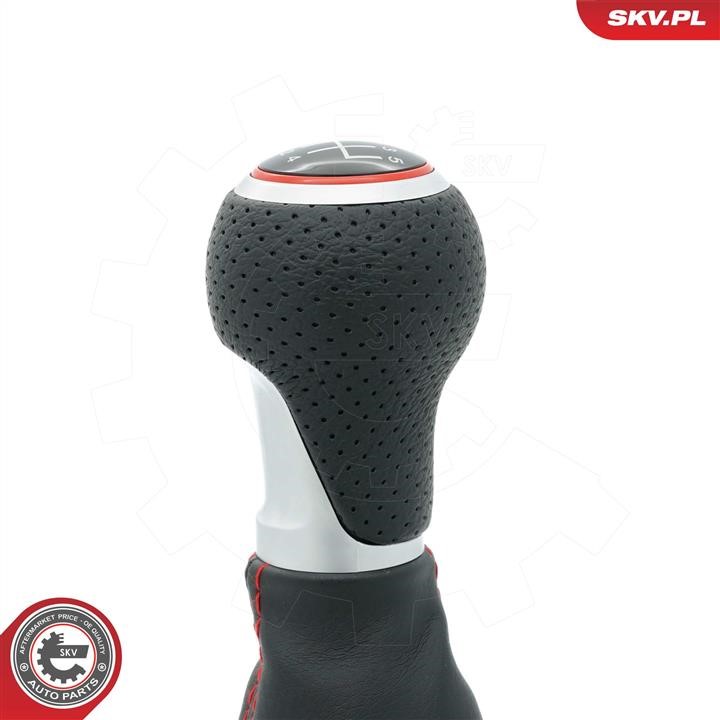 Gear knob Esen SKV 63SKV470