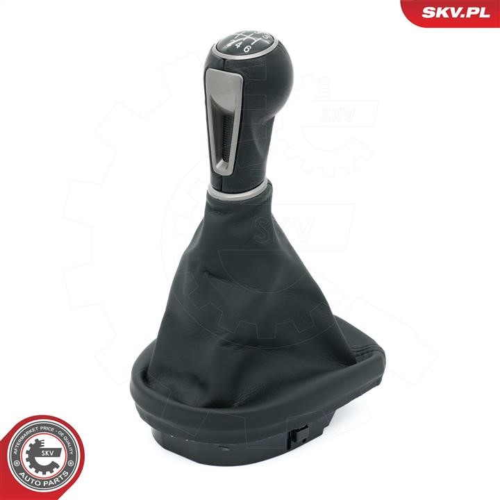 Gear knob Esen SKV 63SKV473