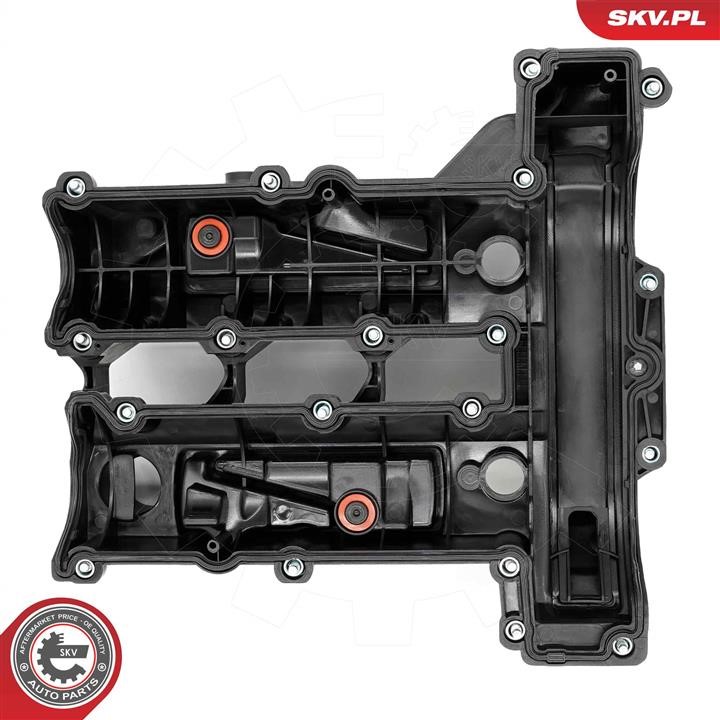 Rocker cover Esen SKV 48SKV127