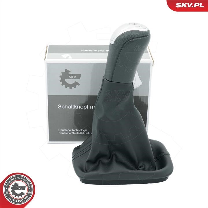 63SKV475 Esen SKV Gear knob