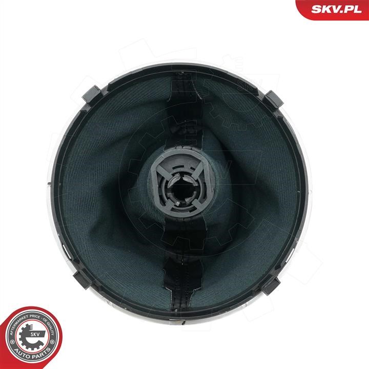 Gear knob Esen SKV 63SKV476