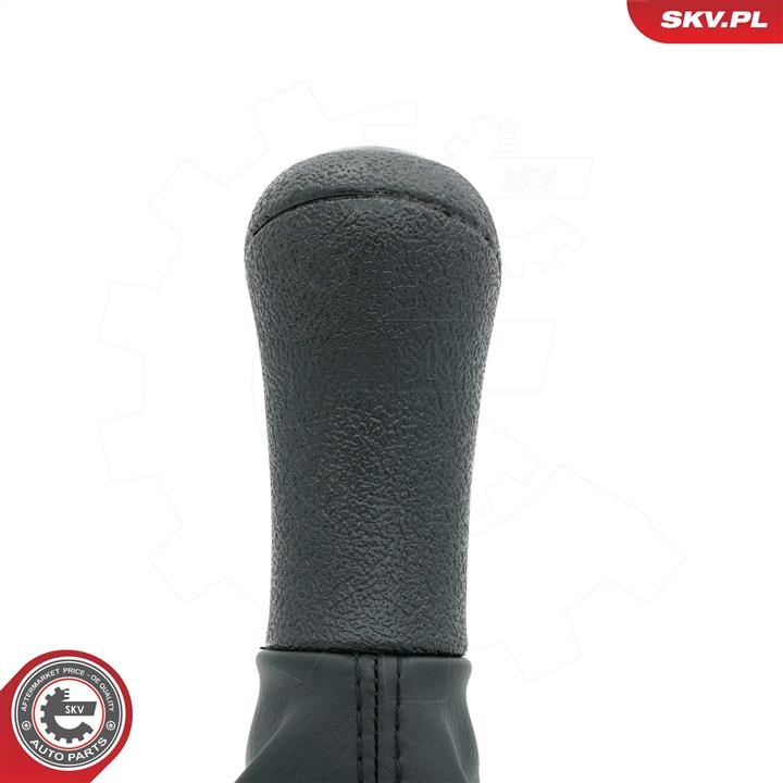 Gear knob Esen SKV 63SKV478