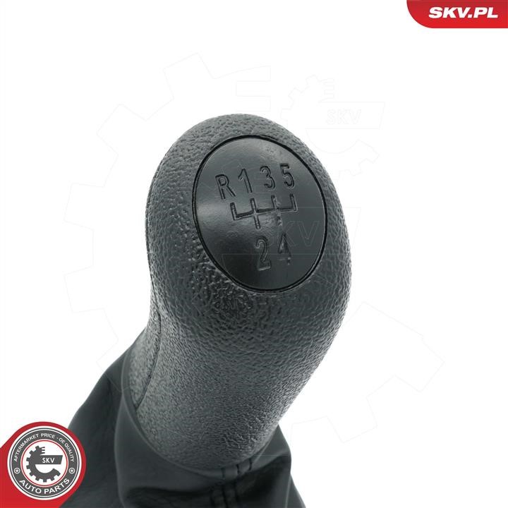 Esen SKV Gear knob – price [object Object] PLN