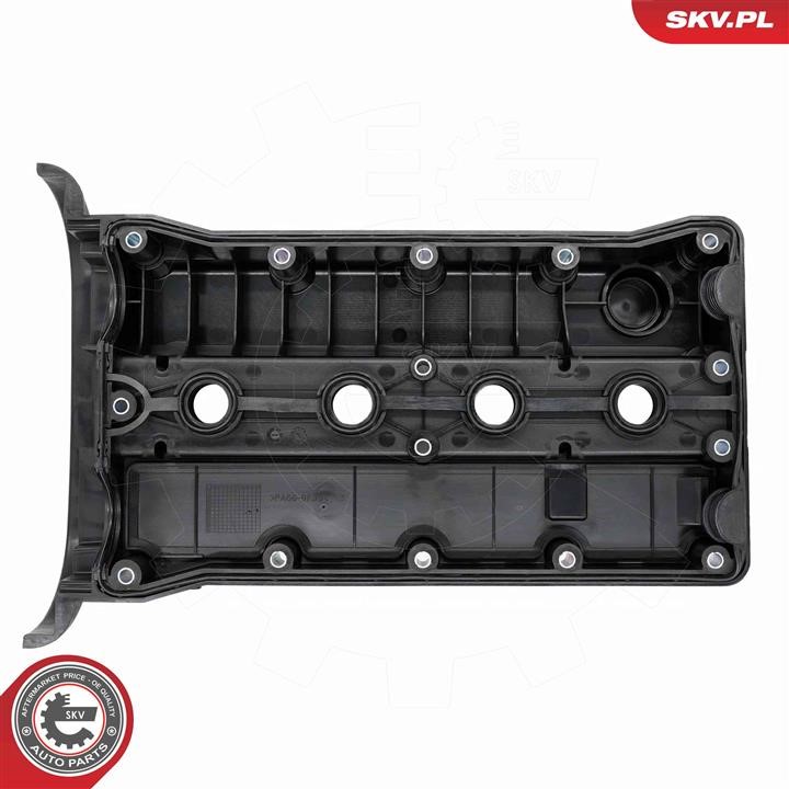 Rocker cover Esen SKV 48SKV141
