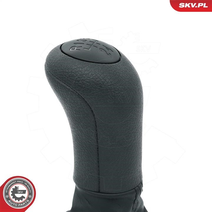 Gear knob Esen SKV 63SKV479