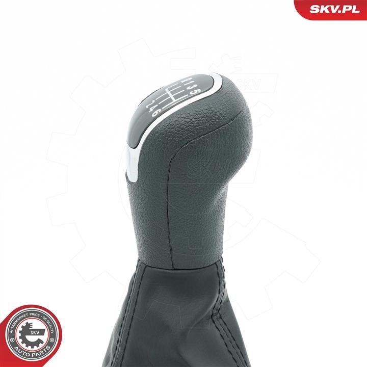 Gear knob Esen SKV 63SKV481