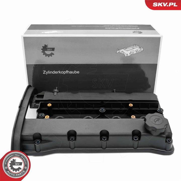 48SKV141 Esen SKV Rocker cover