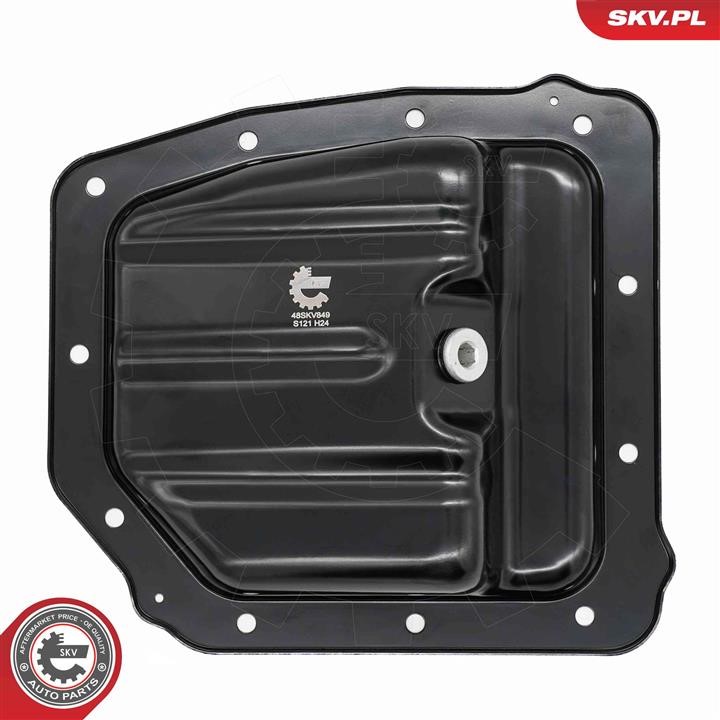 Oil Sump Esen SKV 48SKV849