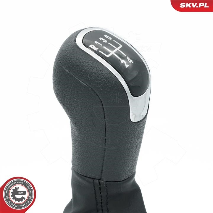 Gear knob Esen SKV 63SKV482