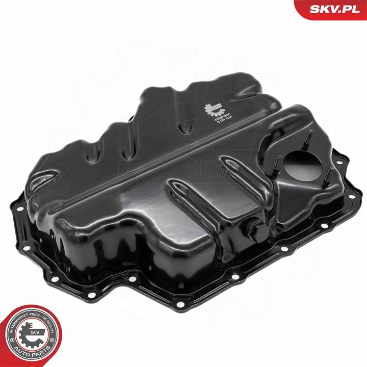 Buy Esen SKV 48SKV850 at a low price in United Arab Emirates!