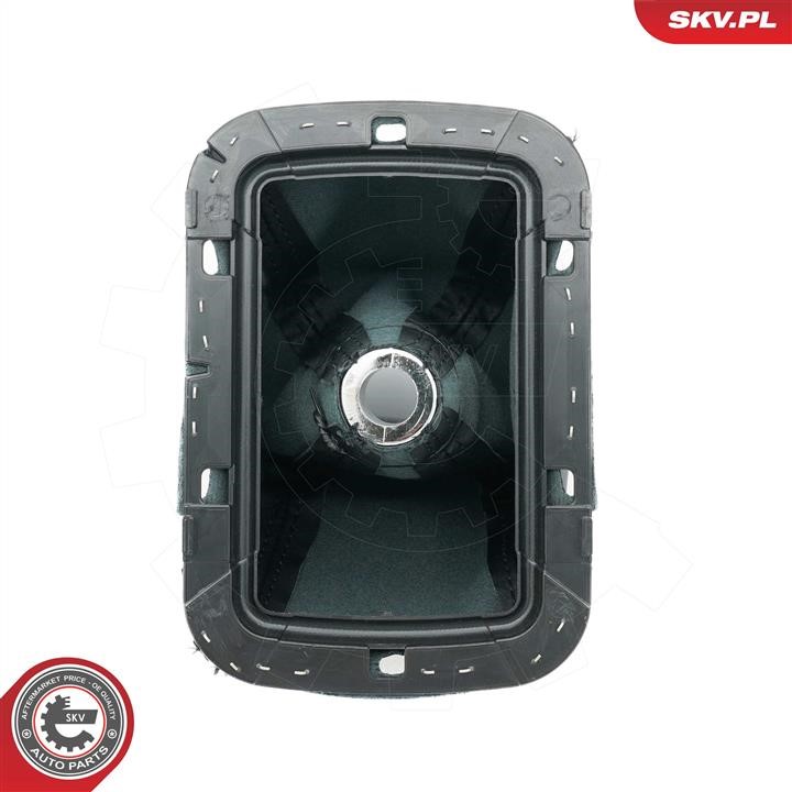 Gear knob Esen SKV 63SKV484
