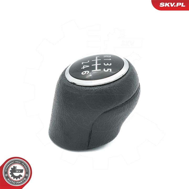 Gear knob Esen SKV 63SKV486