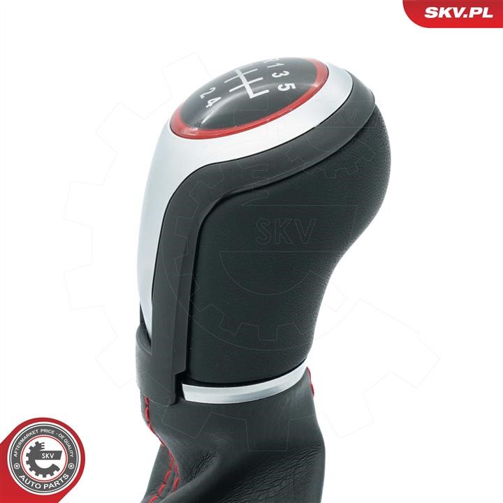 Gear knob Esen SKV 63SKV487