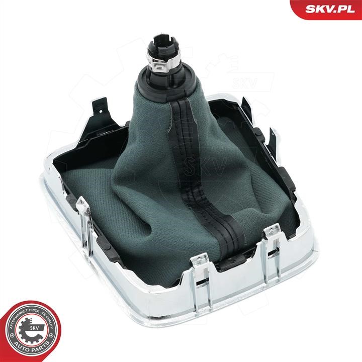 Gear knob Esen SKV 63SKV490