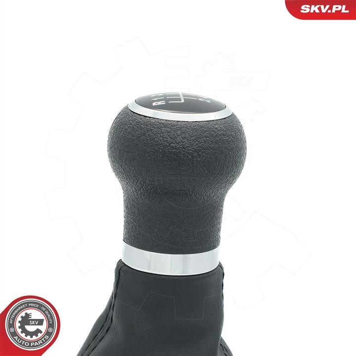 Gear knob Esen SKV 63SKV492
