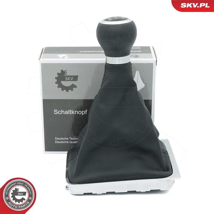 63SKV494 Esen SKV Gear knob