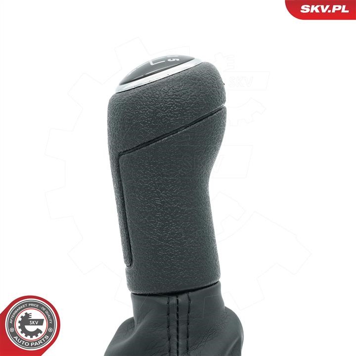 Esen SKV Gear knob – price [object Object] PLN