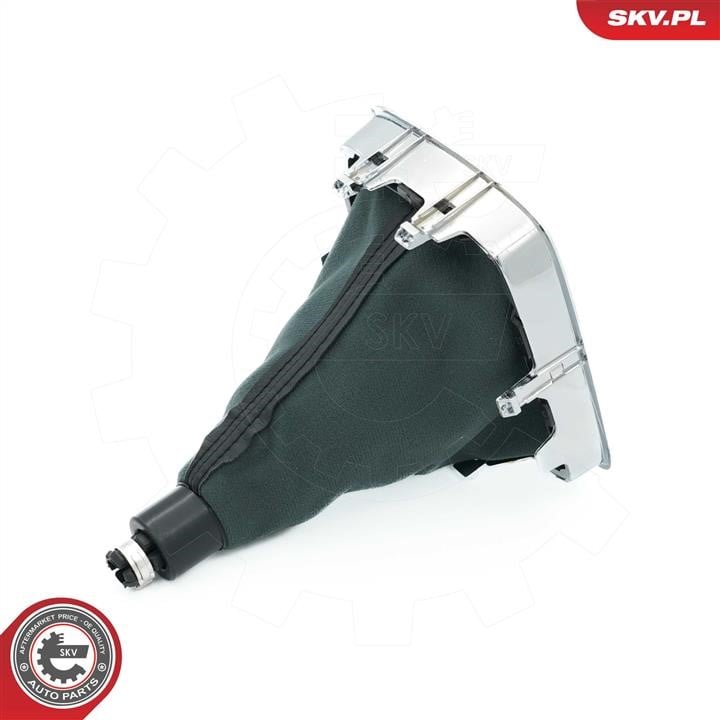 Gear knob Esen SKV 63SKV496