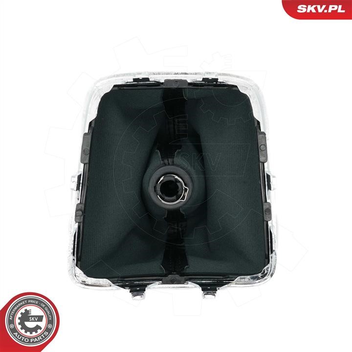 Esen SKV Gear knob – price [object Object] PLN