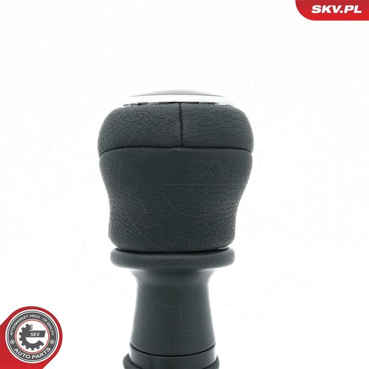 Gear knob Esen SKV 63SKV497