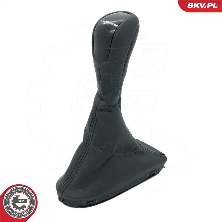 Gear knob Esen SKV 63SKV500