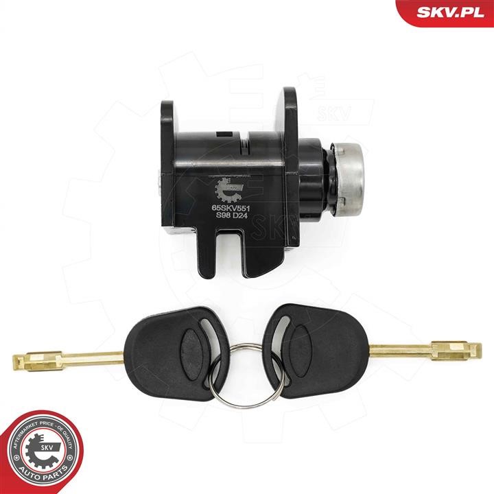Buy Esen SKV 65SKV551 at a low price in United Arab Emirates!