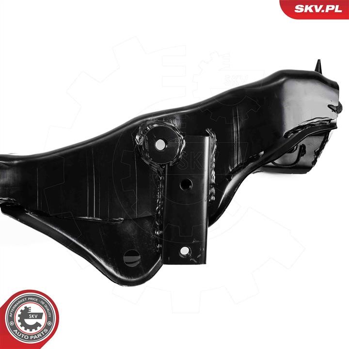Axle Beam Esen SKV 64SKV024
