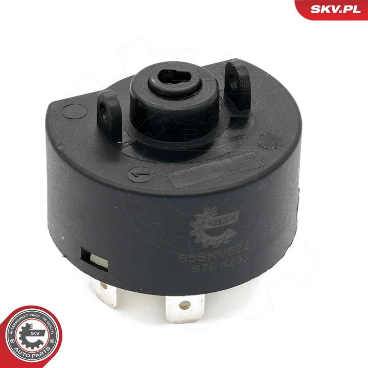 Esen SKV Ignition Switch – price 17 PLN