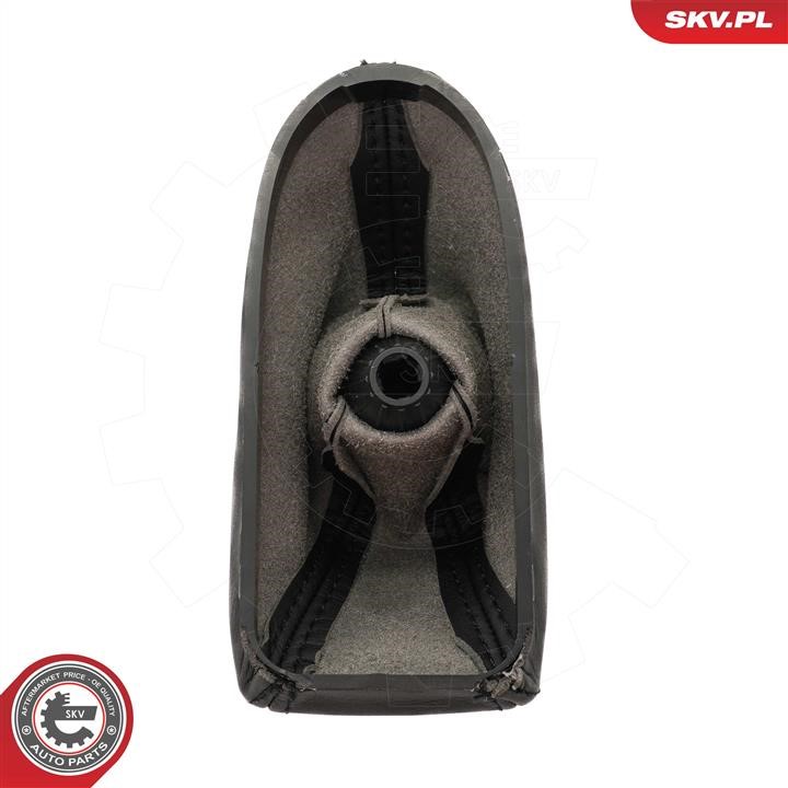 Gear knob Esen SKV 63SKV501