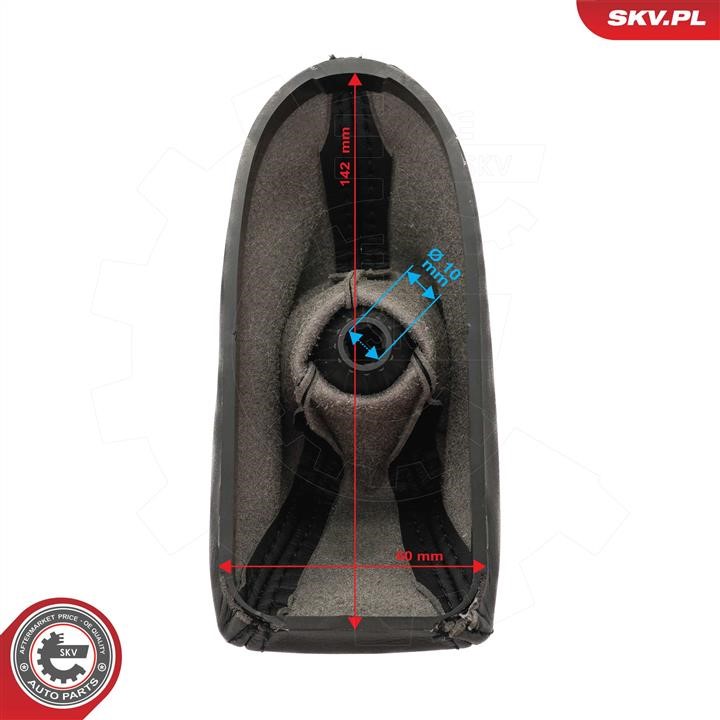 Buy Esen SKV 63SKV501 at a low price in United Arab Emirates!