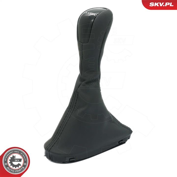 Esen SKV Gear knob – price [object Object] PLN