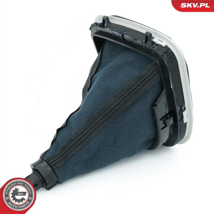 Esen SKV Gear knob – price [object Object] PLN